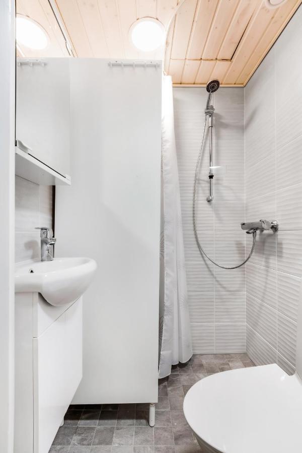 Central Helsinki Studio Near All Attractions Bagian luar foto